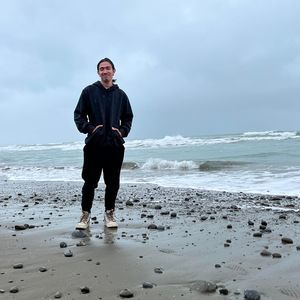 Meet your Posher, Kevin